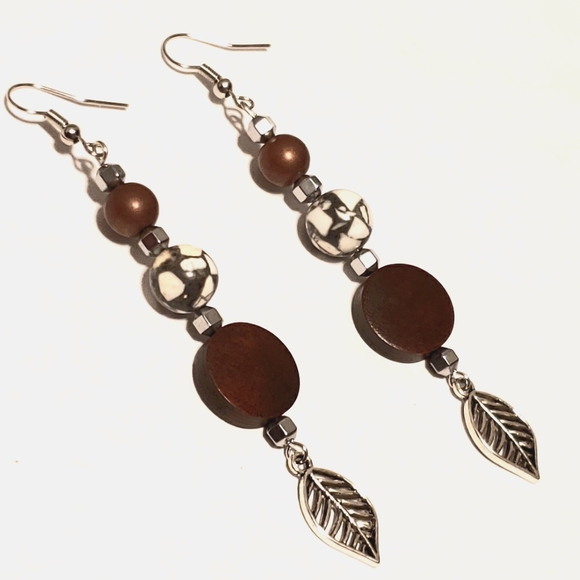 Myda Alejandra Jewelry - 3/$25 ❤ BEAUTIFUL HANDMADE EARRINGS